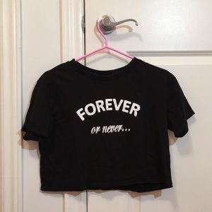 I have too many clothes.